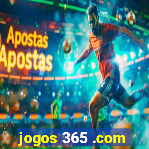 jogos 365 .com